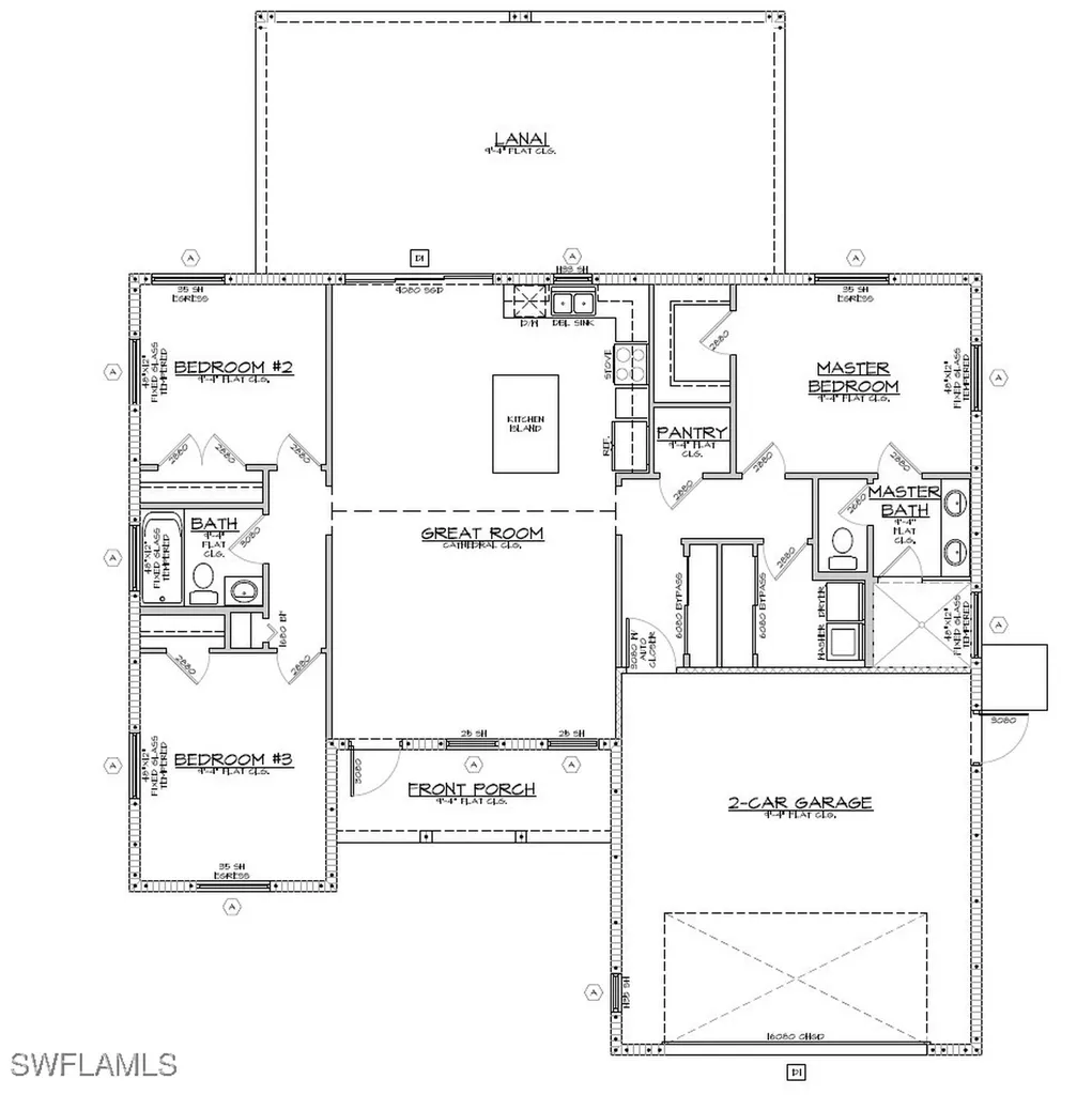3002 NW 10th Terrace Cape Coral FL 33993