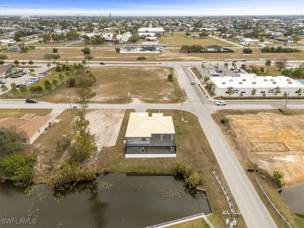 1928 SW 8th Place Cape Coral FL 33991