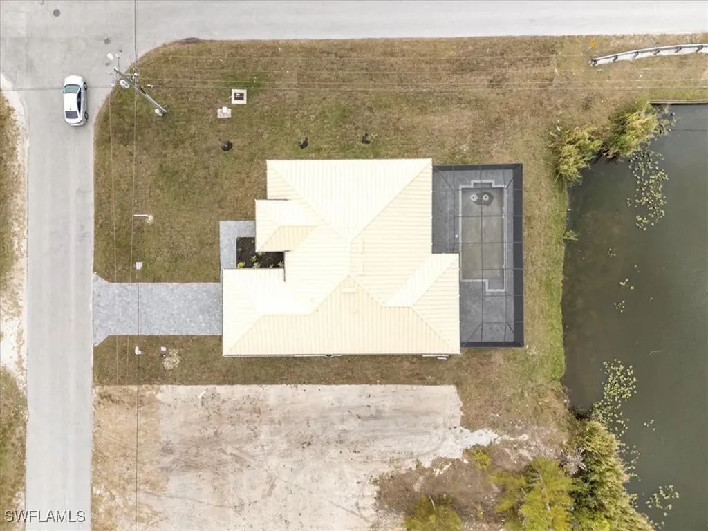1928 SW 8th Place Cape Coral FL 33991