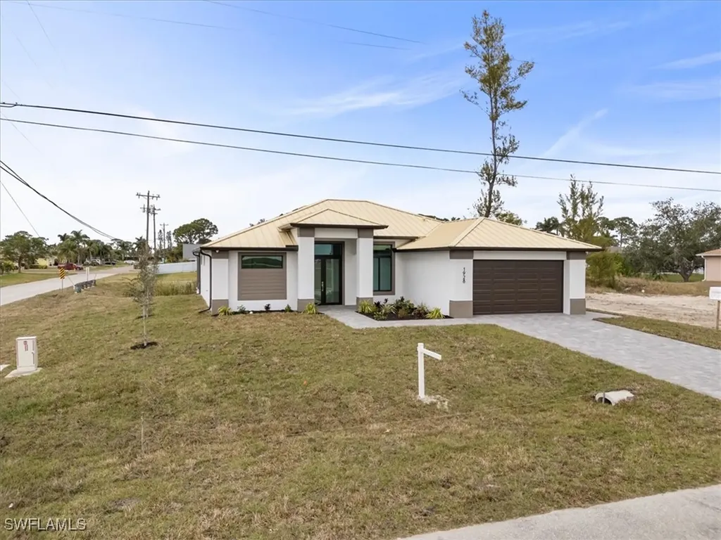 1928 SW 8th Place Cape Coral FL 33991