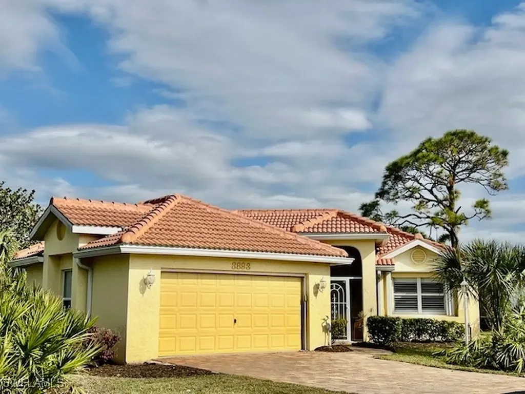 3893 Cape Cole Boulevard Punta Gorda FL 33955