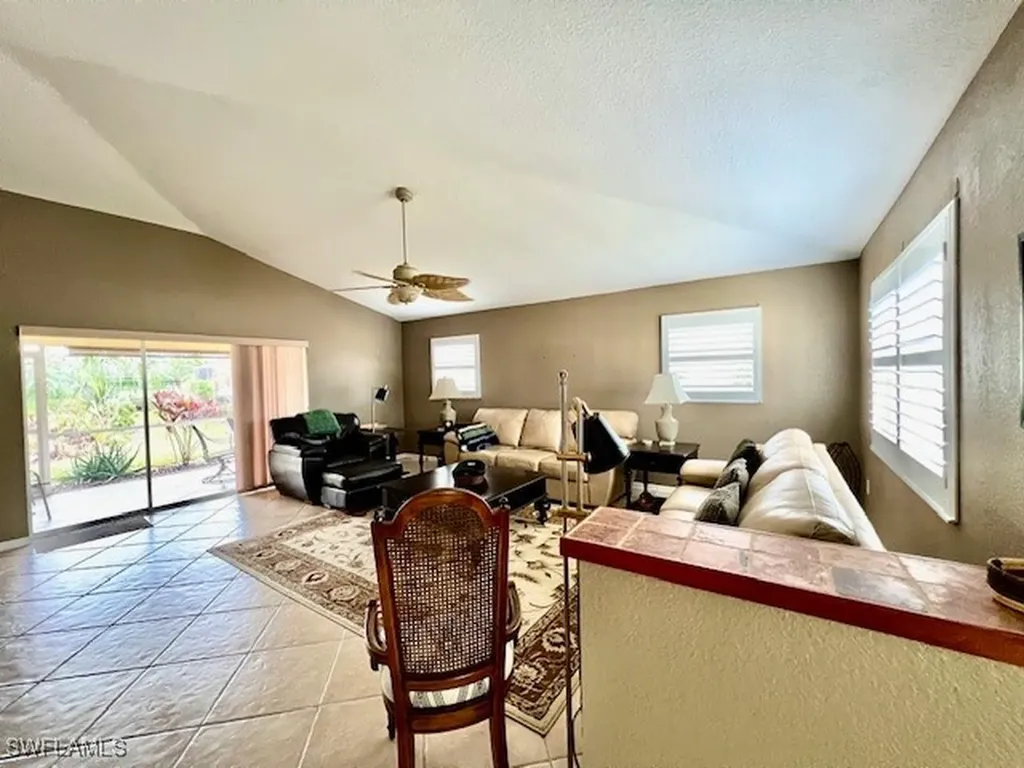 3893 Cape Cole Boulevard Punta Gorda FL 33955