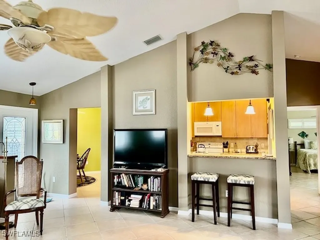 3893 Cape Cole Boulevard Punta Gorda FL 33955