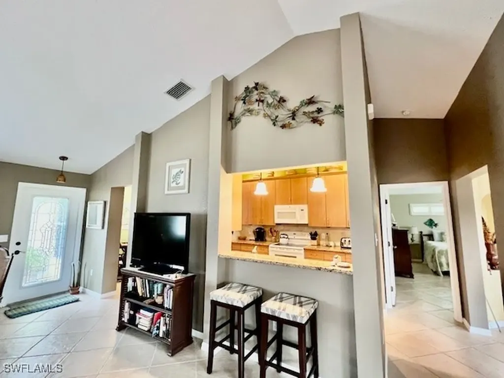 3893 Cape Cole Boulevard Punta Gorda FL 33955