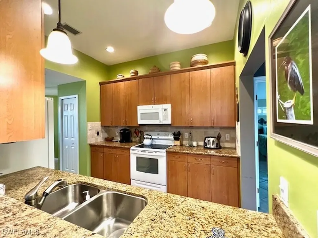 3893 Cape Cole Boulevard Punta Gorda FL 33955