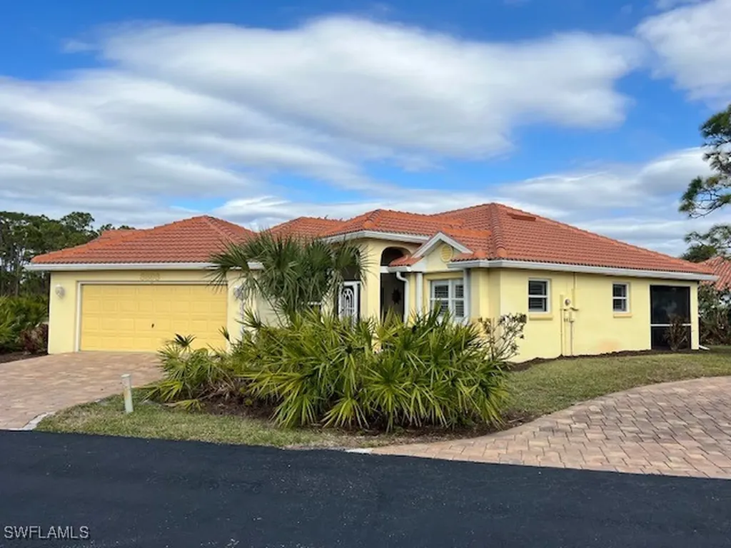3893 Cape Cole Boulevard Punta Gorda FL 33955