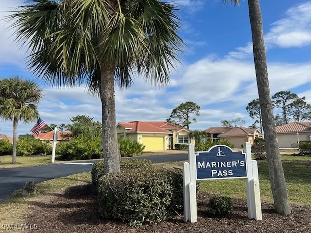 3893 Cape Cole Boulevard Punta Gorda FL 33955