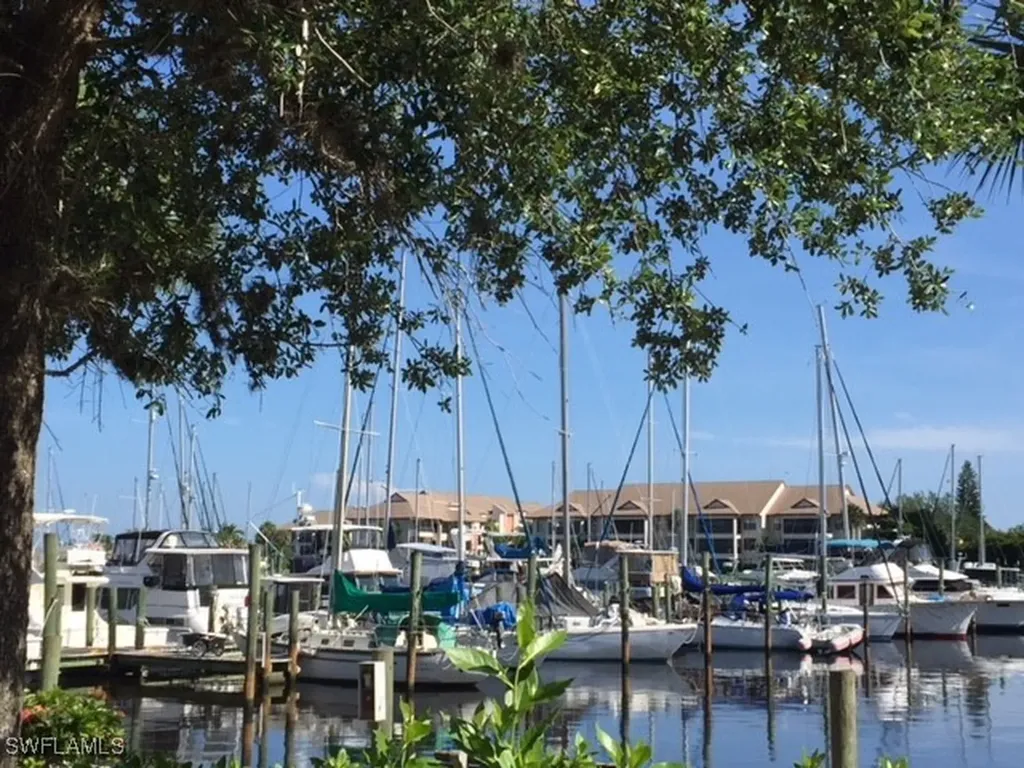 3893 Cape Cole Boulevard Punta Gorda FL 33955