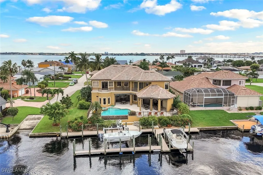 4402 SE 20th Avenue Cape Coral FL 33904