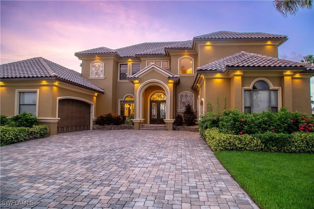 4402 SE 20th Avenue Cape Coral FL 33904