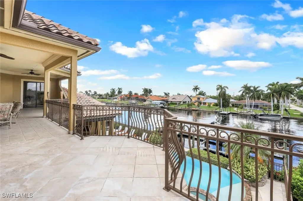 4402 SE 20th Avenue Cape Coral FL 33904