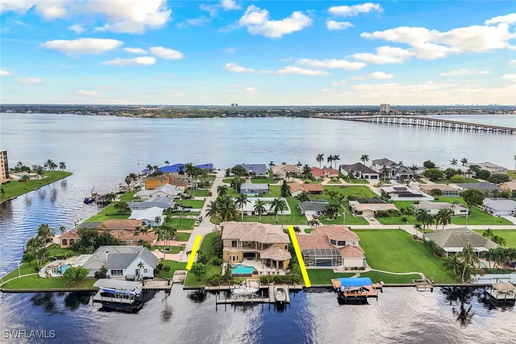 4402 SE 20th Avenue Cape Coral FL 33904