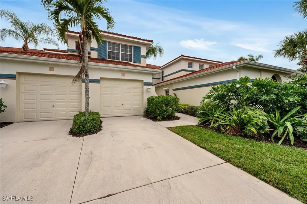 10721 Crooked River Road Estero FL 34135