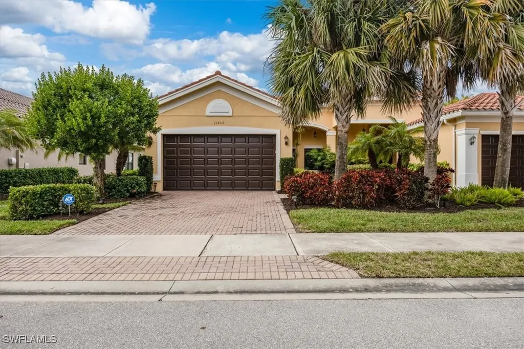 Naples FL, 13553 Coronado Drive