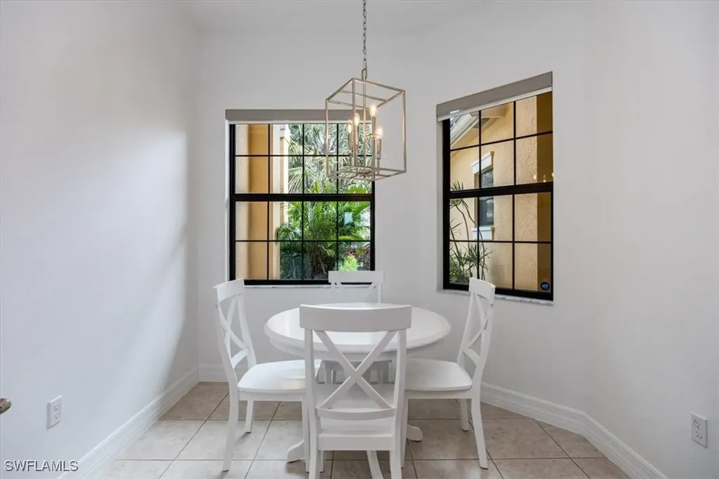 13553 Coronado Drive Naples FL 34109