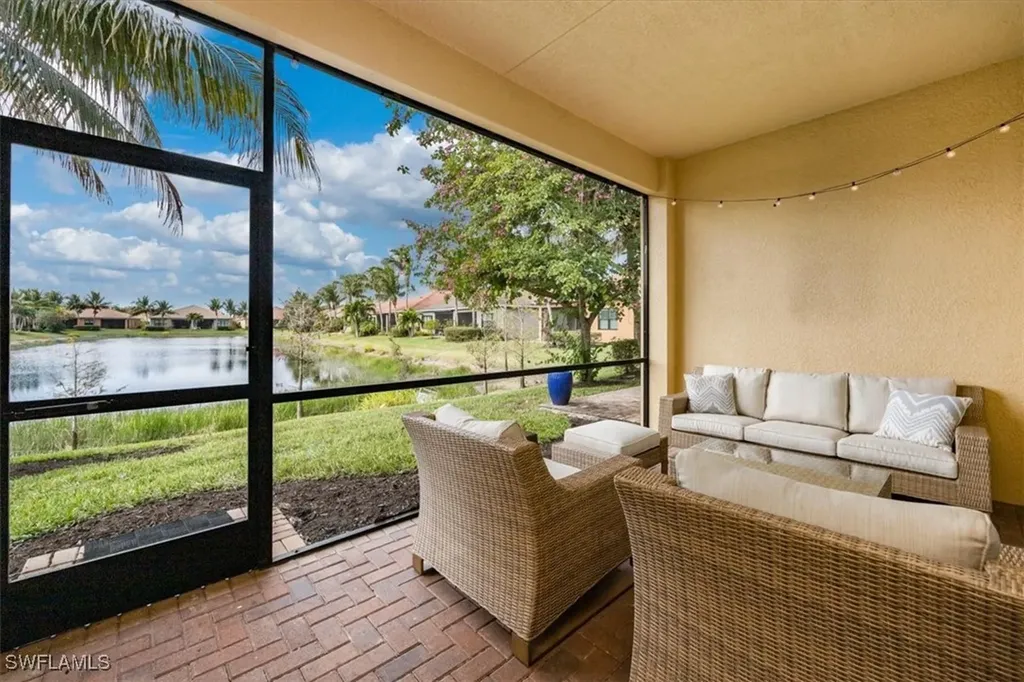 13553 Coronado Drive Naples FL 34109