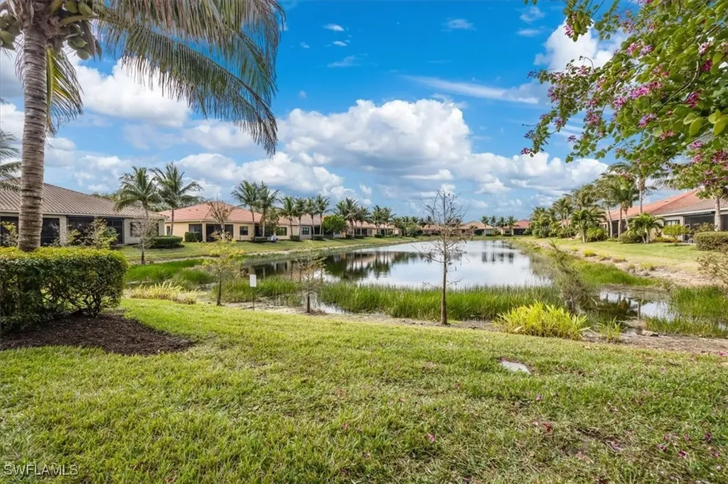 13553 Coronado Drive Naples FL 34109