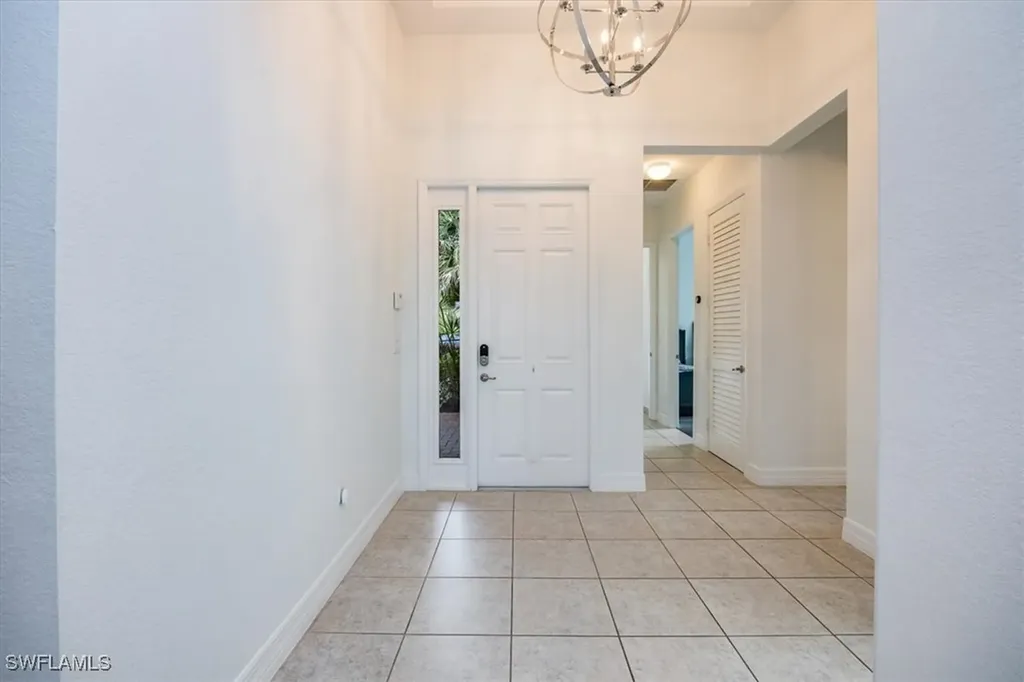 13553 Coronado Drive Naples FL 34109