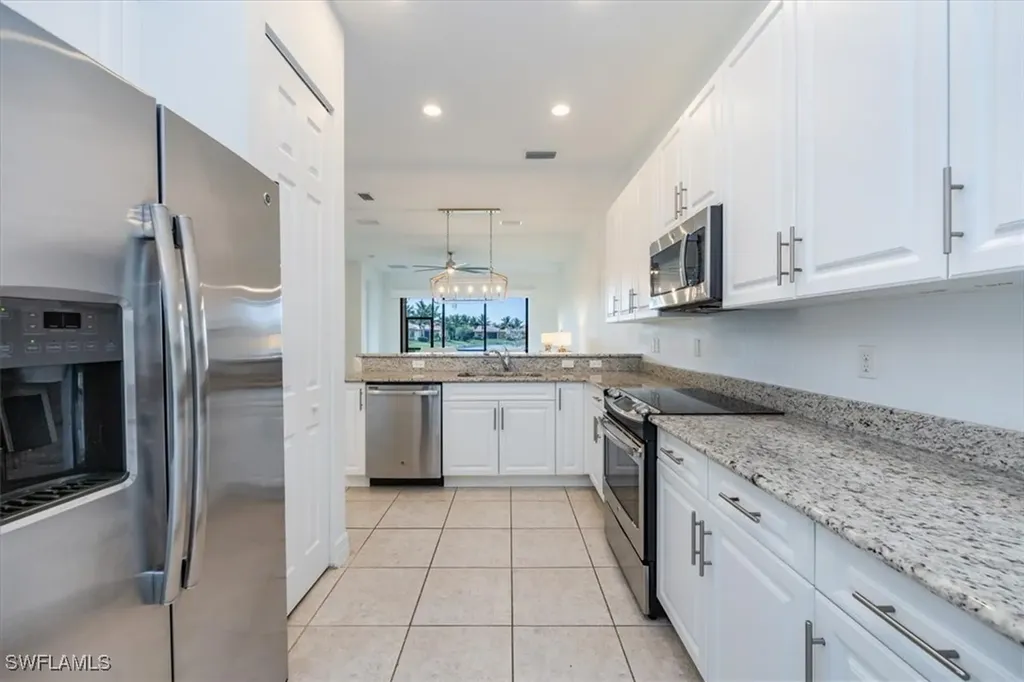 13553 Coronado Drive Naples FL 34109