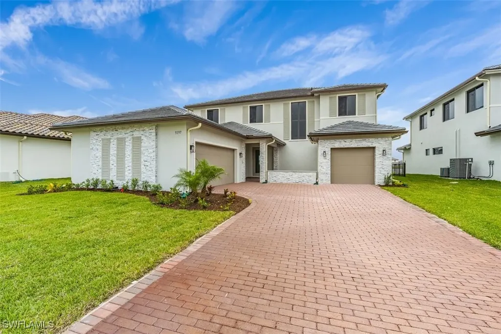 5197 Julienne Road Ave Maria FL 34142