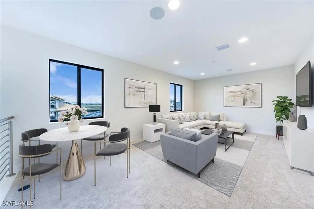 5197 Julienne Road Ave Maria FL 34142