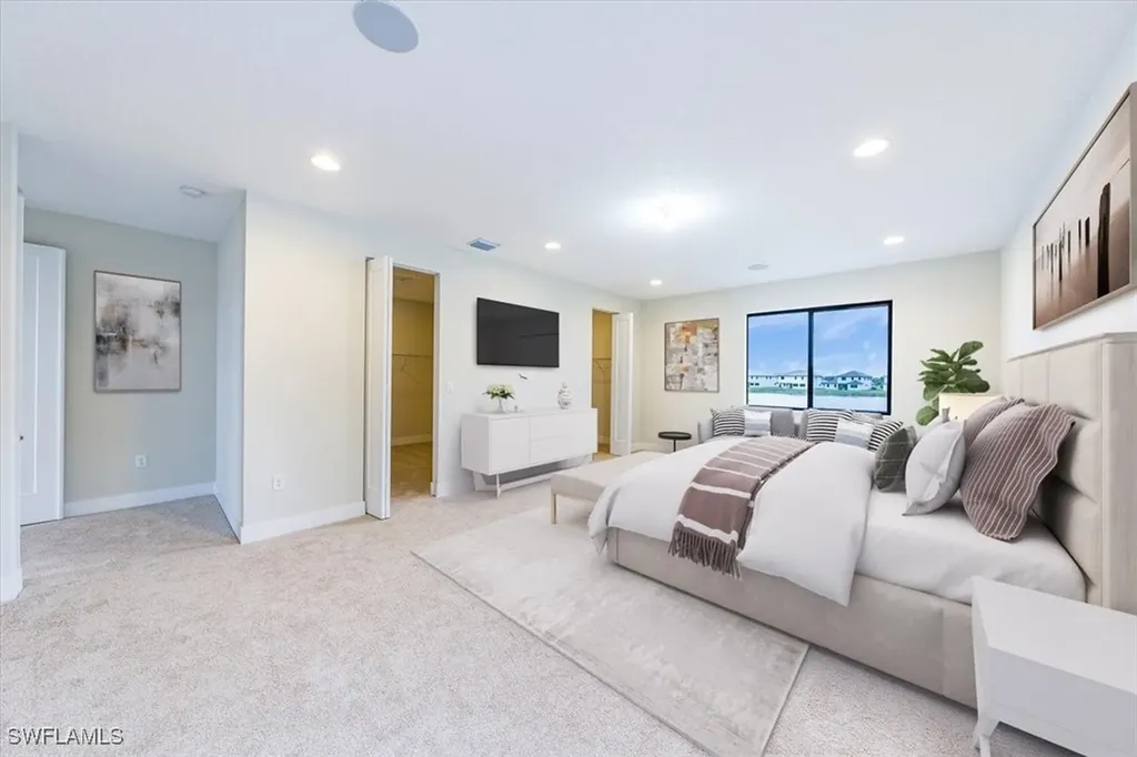 5197 Julienne Road Ave Maria FL 34142