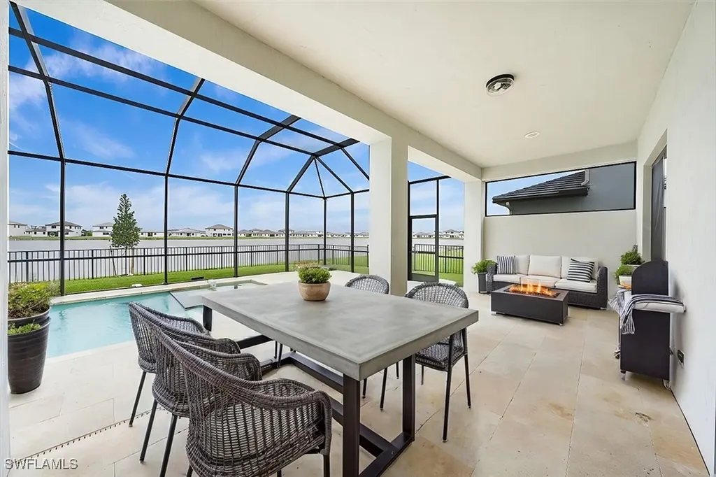 5197 Julienne Road Ave Maria FL 34142