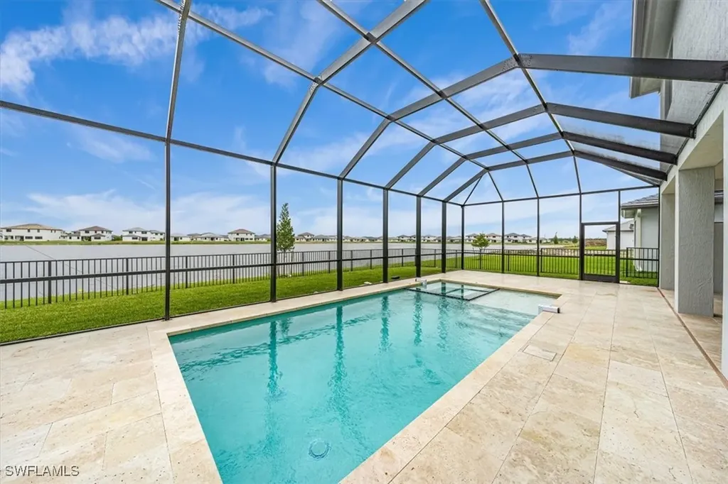 5197 Julienne Road Ave Maria FL 34142