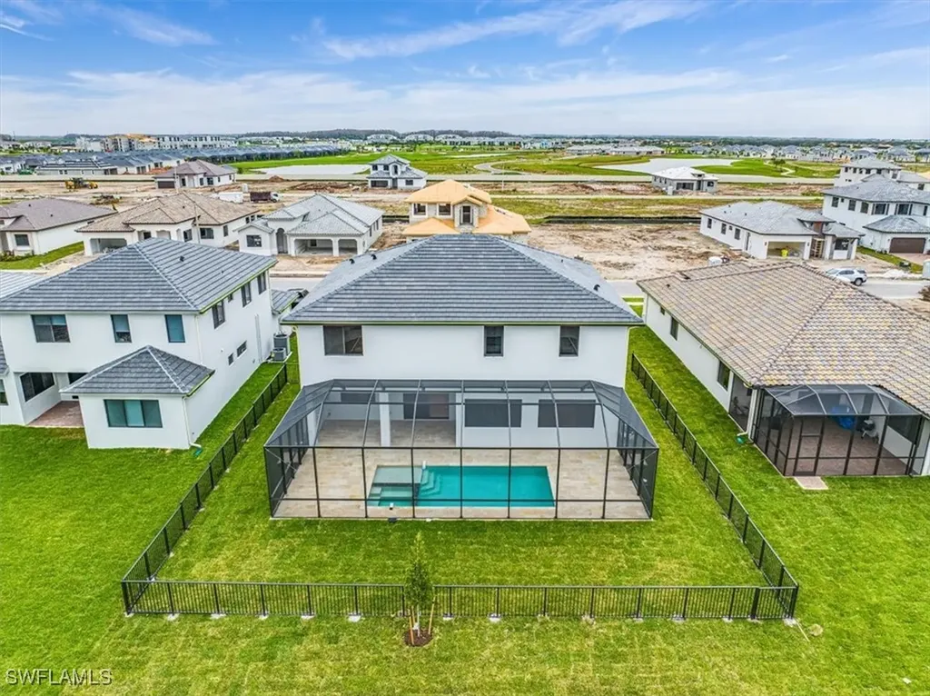 5197 Julienne Road Ave Maria FL 34142