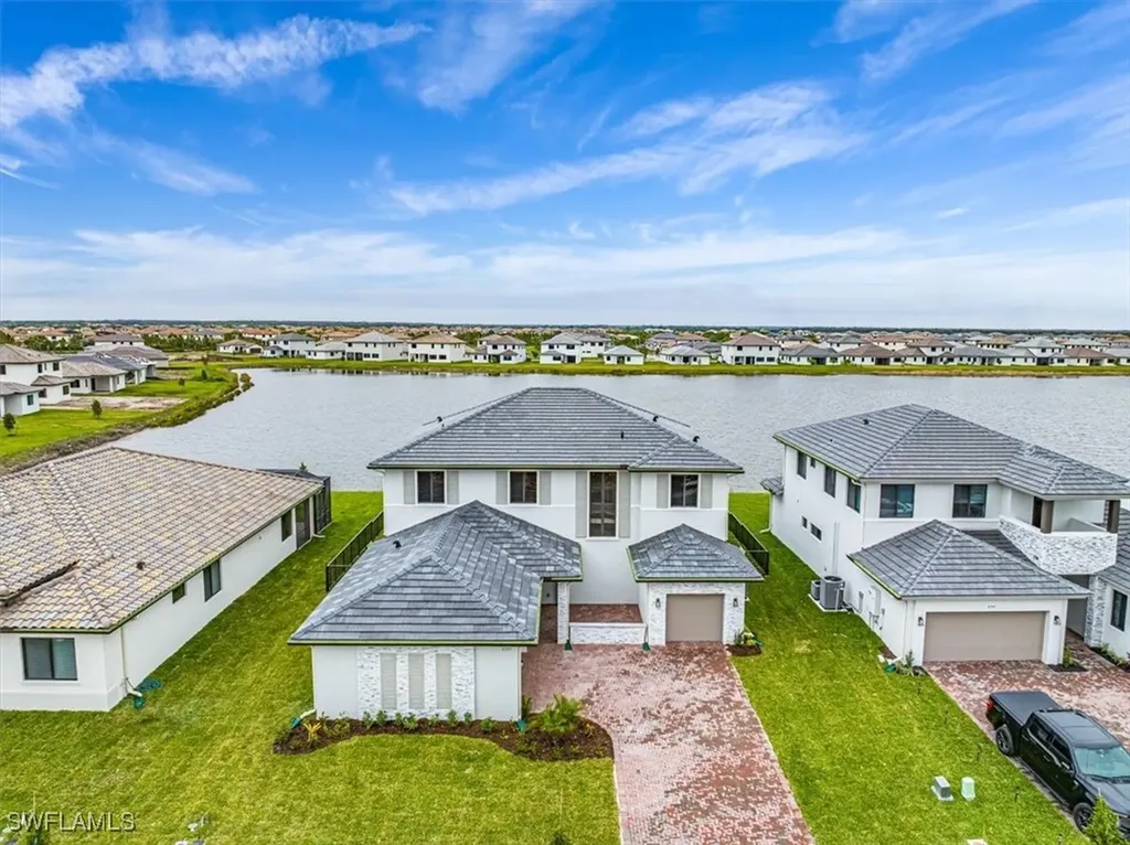 5197 Julienne Road Ave Maria FL 34142