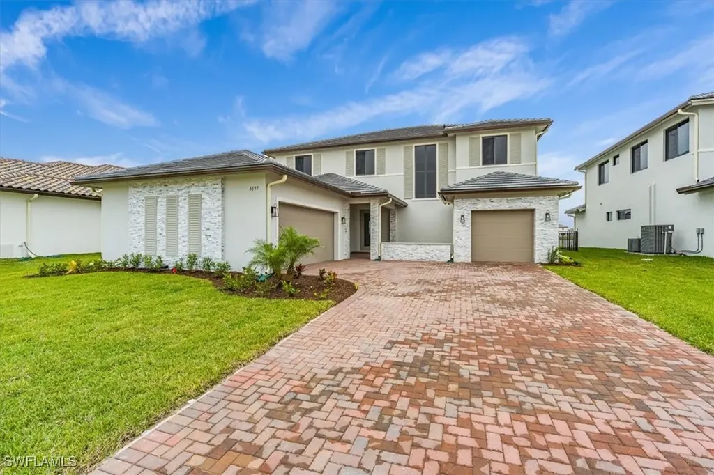 5197 Julienne Road Ave Maria FL 34142