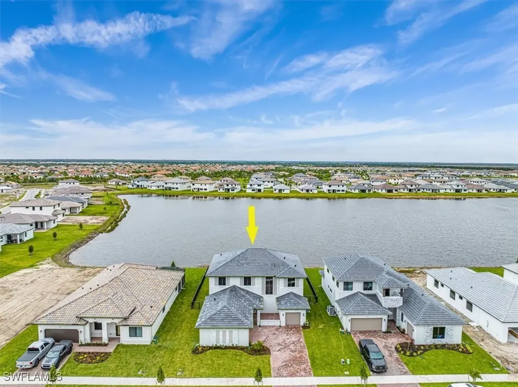 5197 Julienne Road Ave Maria FL 34142