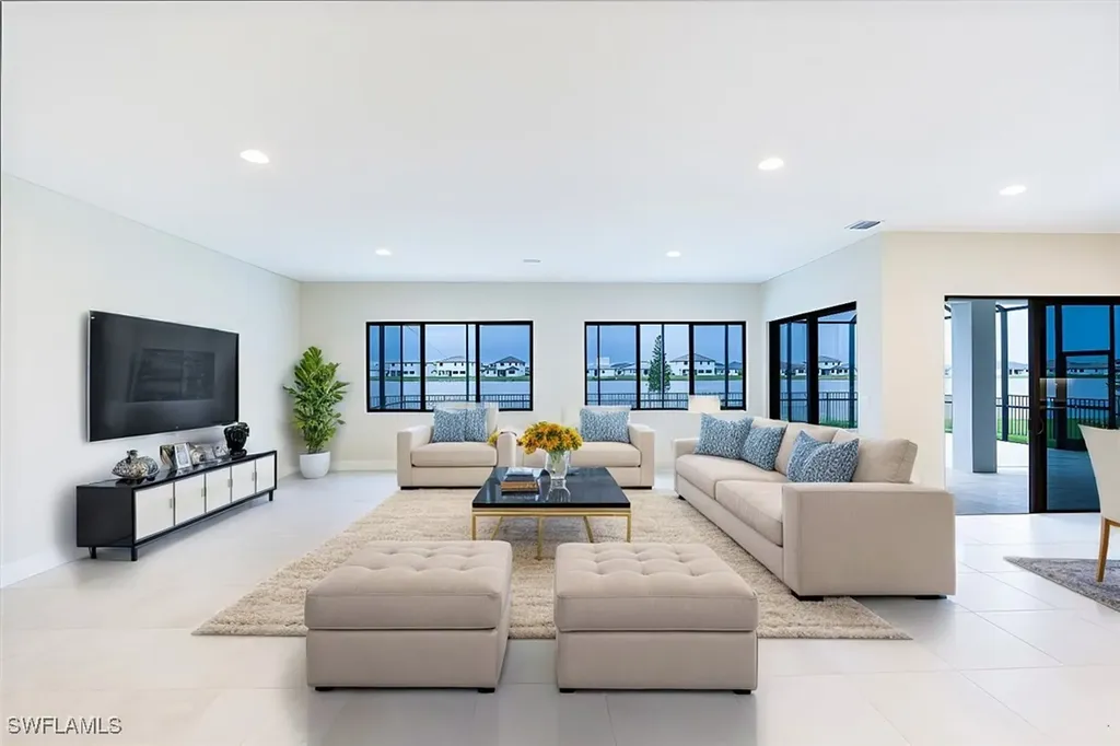 5197 Julienne Road Ave Maria FL 34142