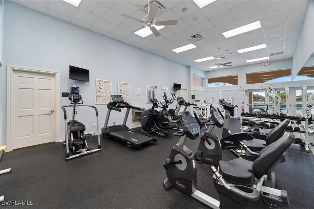 7590 Meadow Lakes Drive Naples FL 34104