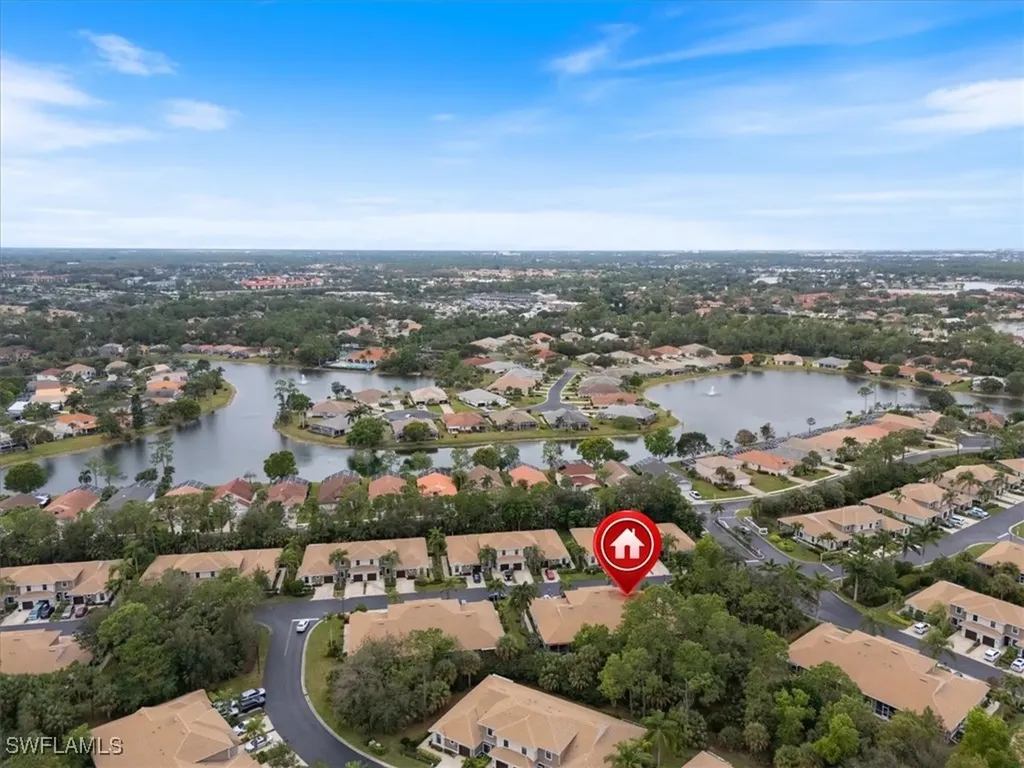 7590 Meadow Lakes Drive Naples FL 34104