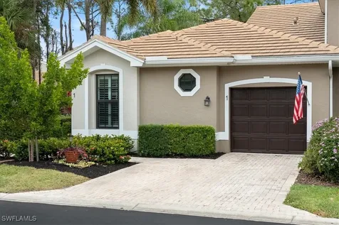 7590 Meadow Lakes Drive Naples FL 34104