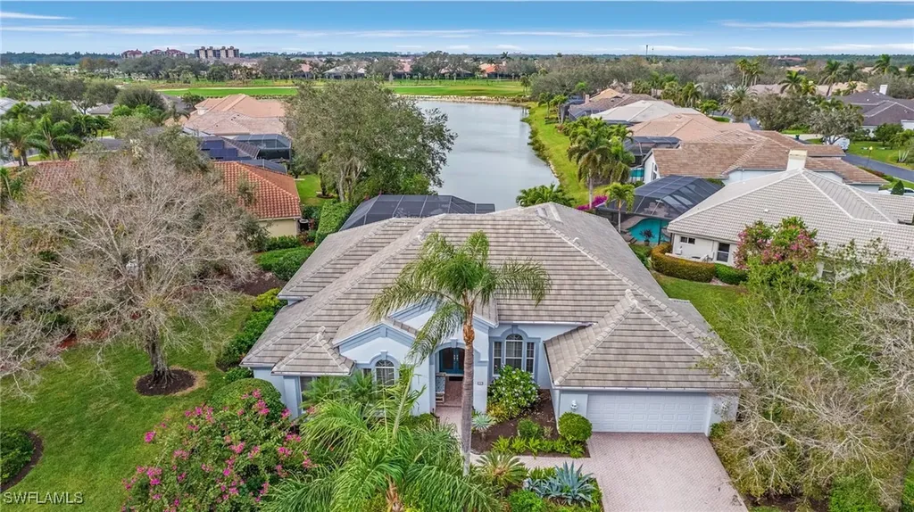 529 Wedgewood Way Naples FL 34119