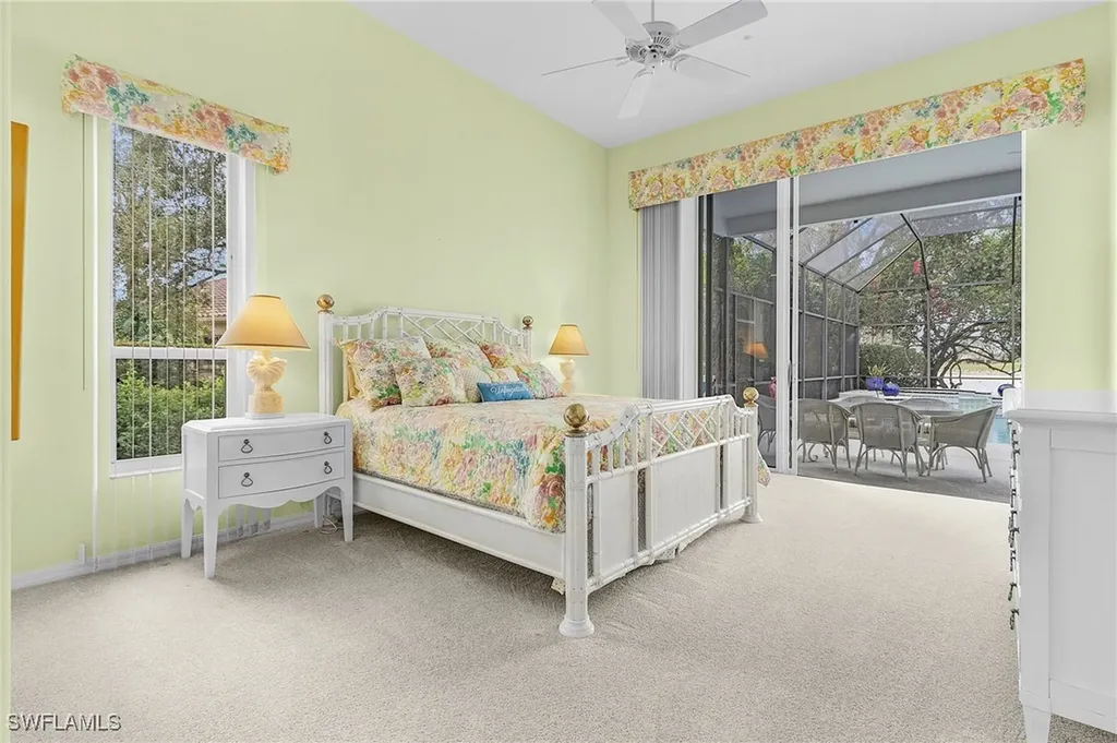 529 Wedgewood Way Naples FL 34119