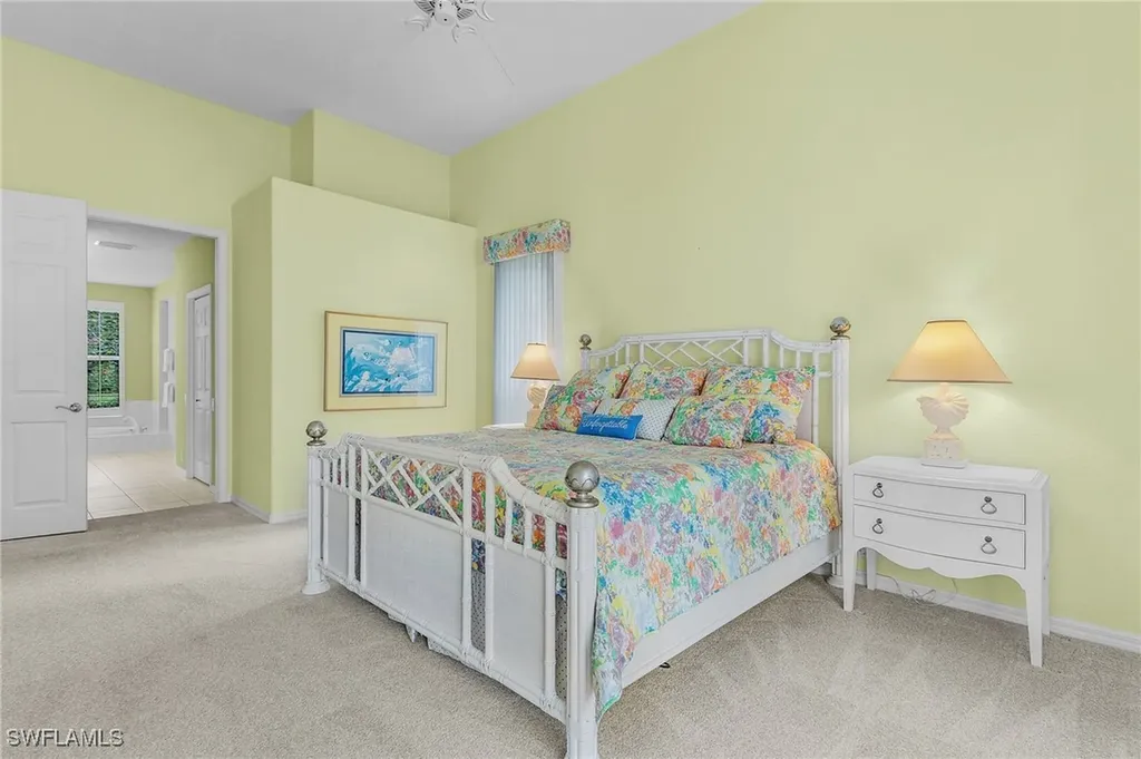 529 Wedgewood Way Naples FL 34119