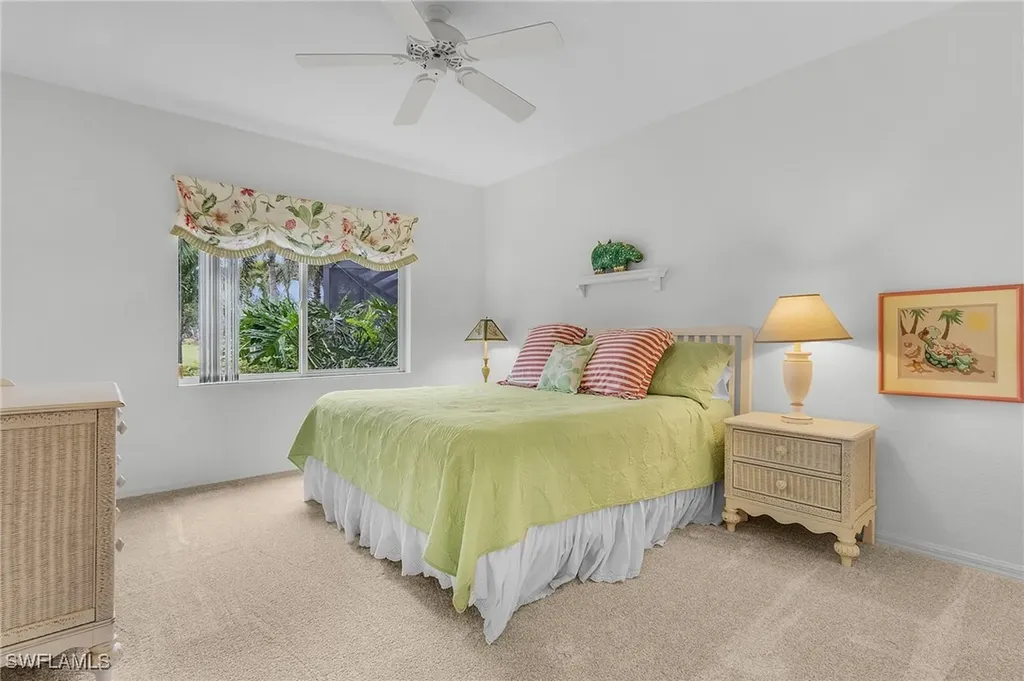 529 Wedgewood Way Naples FL 34119