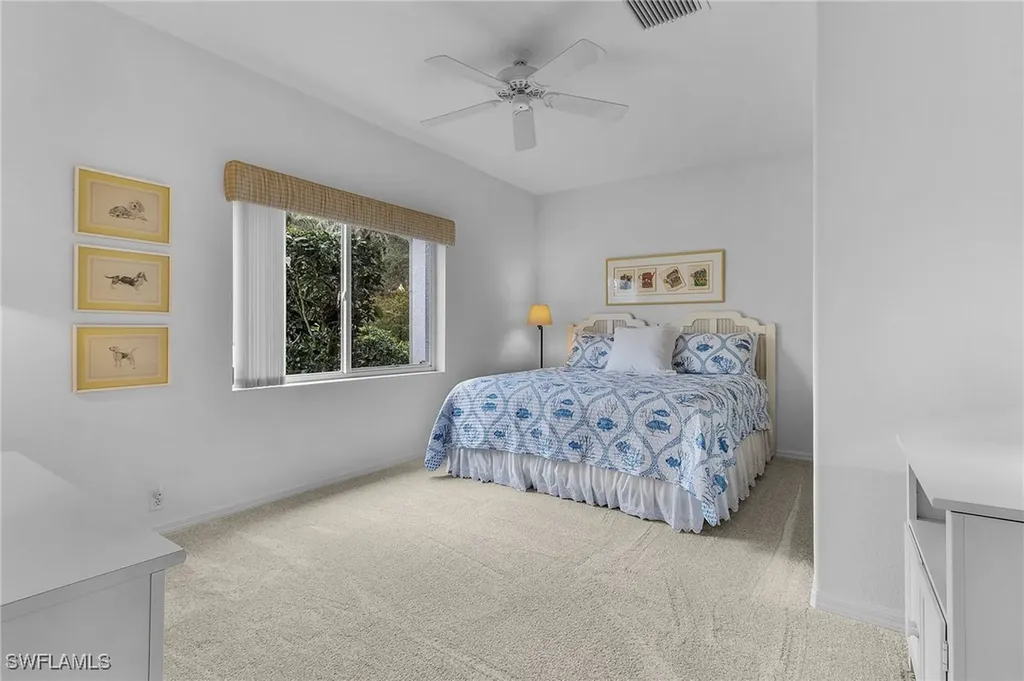 529 Wedgewood Way Naples FL 34119