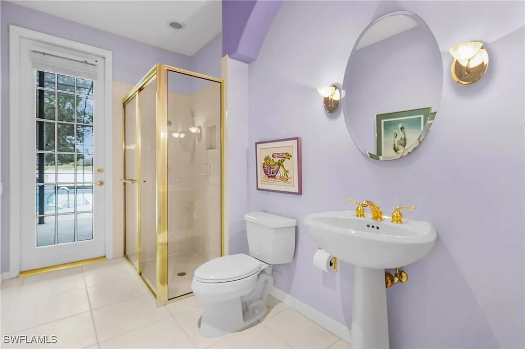 529 Wedgewood Way Naples FL 34119
