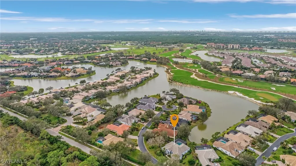 529 Wedgewood Way Naples FL 34119
