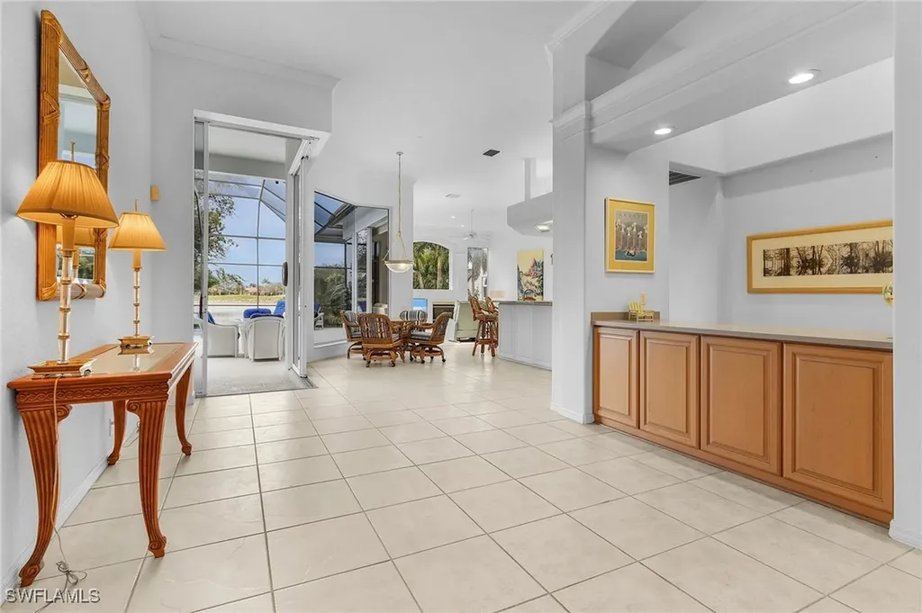 529 Wedgewood Way Naples FL 34119