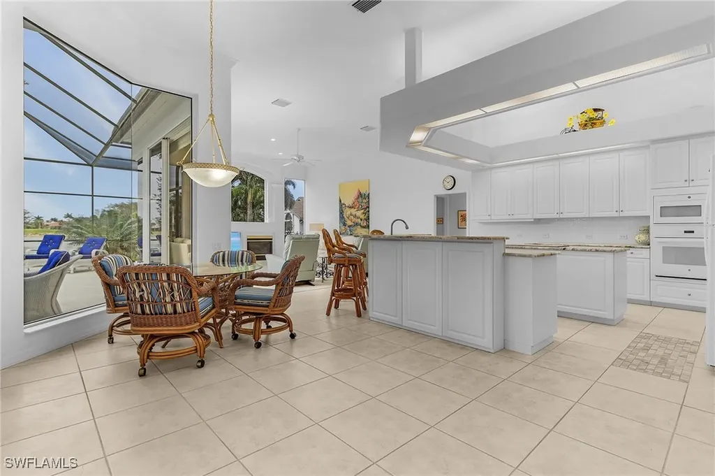 529 Wedgewood Way Naples FL 34119