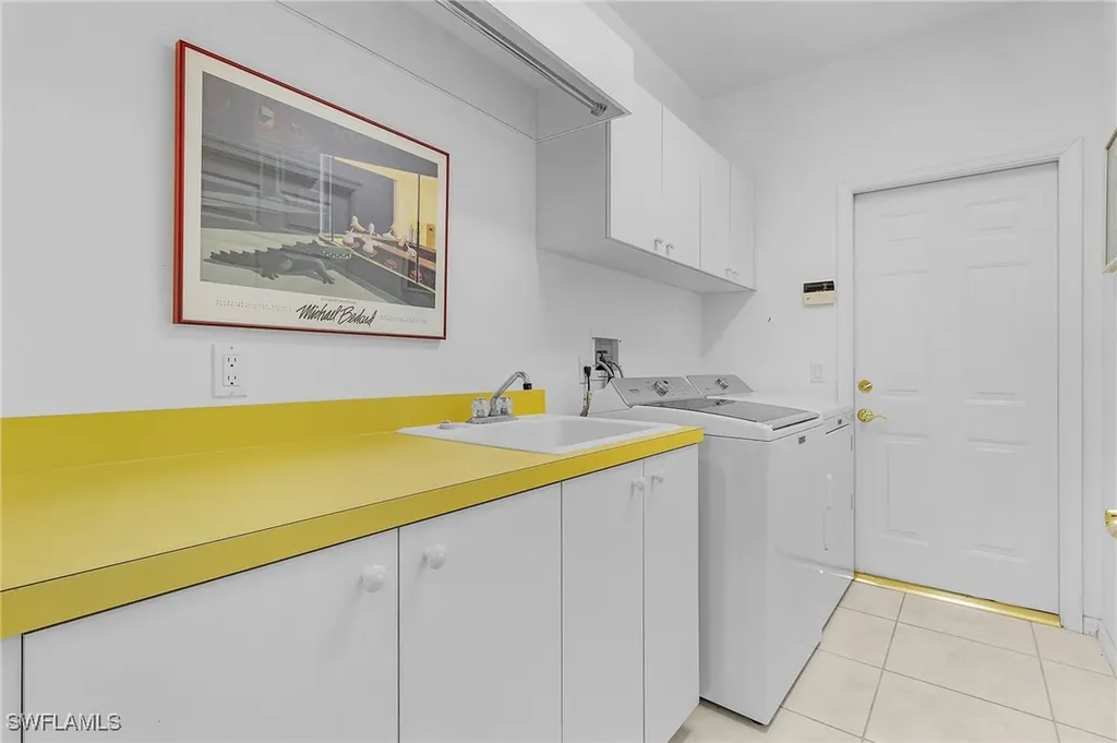 529 Wedgewood Way Naples FL 34119
