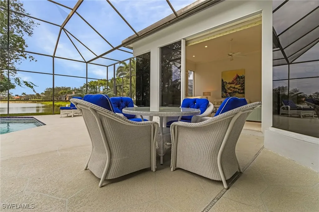 529 Wedgewood Way Naples FL 34119