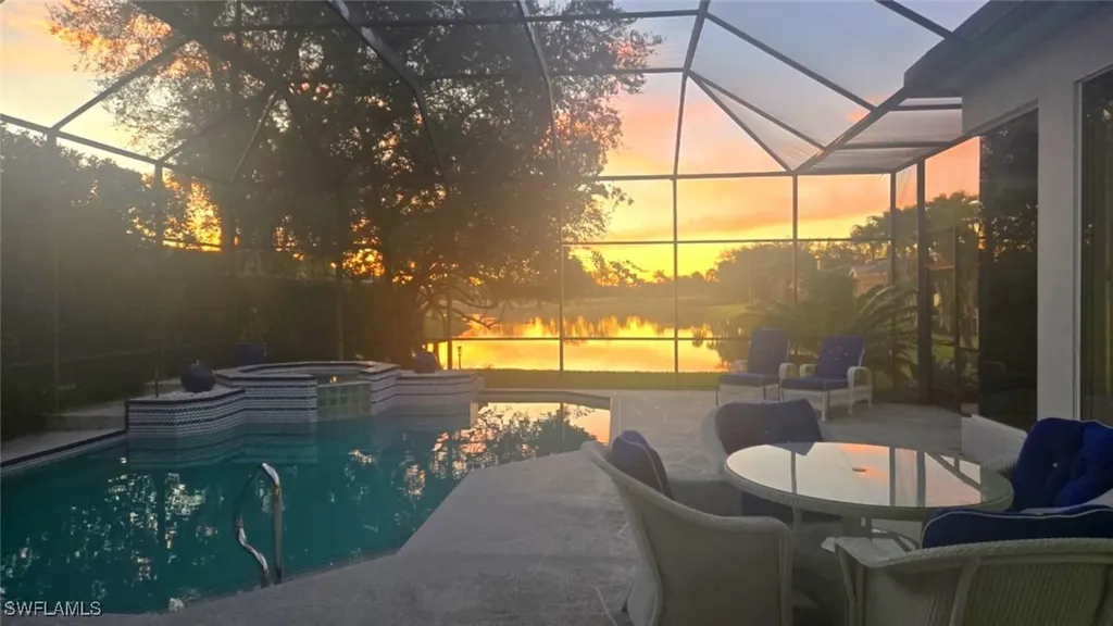 529 Wedgewood Way Naples FL 34119