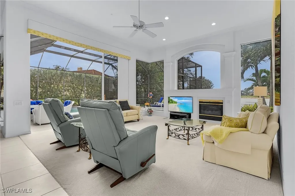 529 Wedgewood Way Naples FL 34119