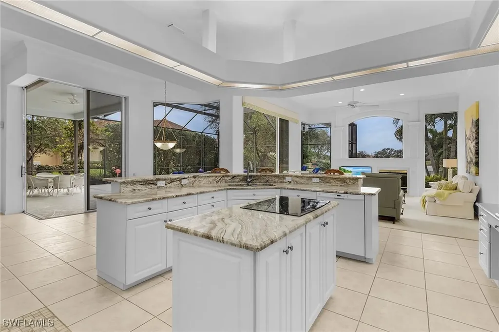 529 Wedgewood Way Naples FL 34119